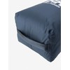 Dry Roll Pack 10 Ocean Navy One Size