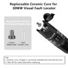 Optical Fiber Optic Error Locator 60MW Fiber Optic Test Pen