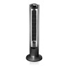 Lasko Oscillating Tower Fan with Remote, Quiet Floor Fans for