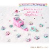 Bandai Star Twinkle Pretty Cure Please Fortune Capsule Seal Maker
