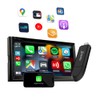 Carlinkit Mini SE Wireless CarPlay Adapter - Seamlessly Convert Wired