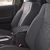 INTGET Center Console Armrest Cover for Toyota Tacoma Accessories 2016-2023