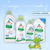Frog Baby Washing Up Cleaning Refill Bag, 500 ml
