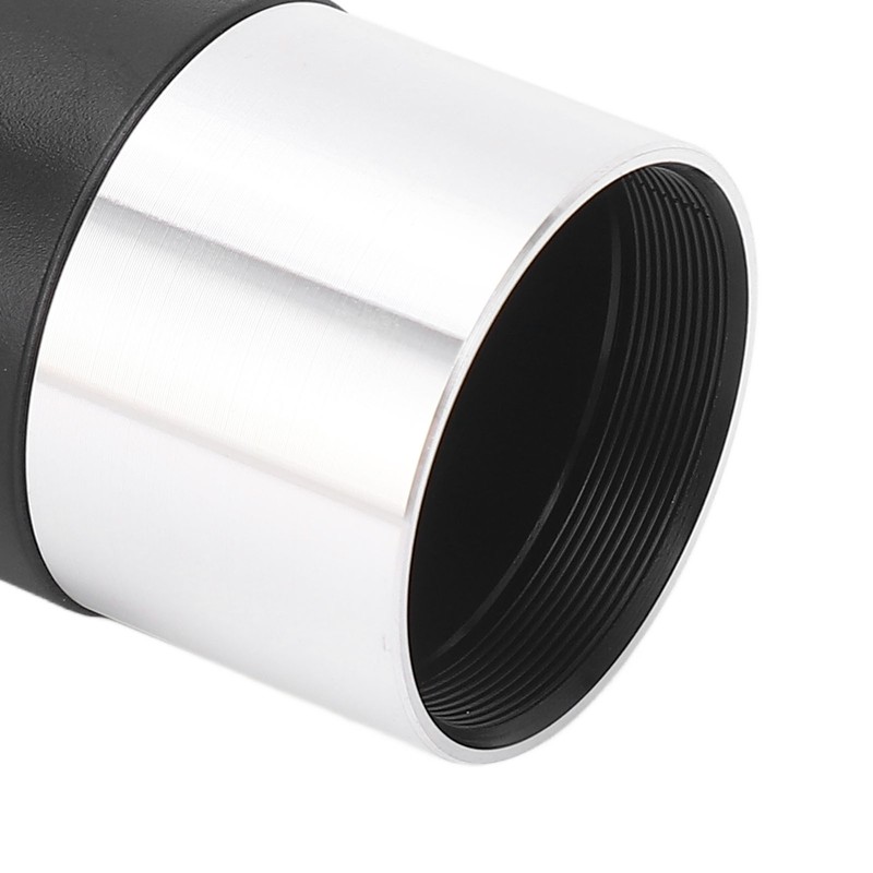 Astronomical Telescope Eyepiece 1.25 Inch HD Blue Film Lens Telescope