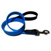 L'Atelier du Fourmilier Dog Leash in BioThane material, Width 25