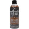 Liquid Wrench Stens 752-922 Dry Lubricant Compatible with/Replacement L512 Clear,