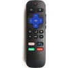 Insignia Roku TV Replacement Insignia Roku TV Remote fits All