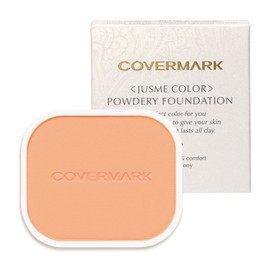 COVERMARK YN20 Powder Foundation Refill (SPF30 PA+++), Jasmy Color
