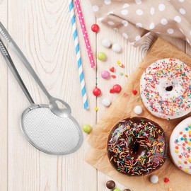 Zenker 42907 Krapfen-/Frittierzange, Patisserie