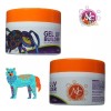 Mc Nails Nail Gel Uv Constructor 1 Oz, 3d, Uñas