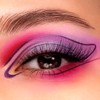 False Lashes Natural Look Fluffy Faux Mink Eyelashes Wispy Fox