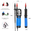 INFURIDER Digital Pen Multimeter YF-38C High Precision AC/DC Voltage Tester