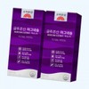 Goryeo Eundan Korea Eundan Magnesium Gluconate Liquid Stick 15 packs