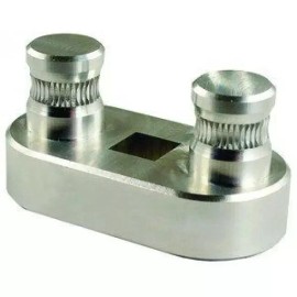 Rack-A-Tiers 77455 Bend-All Knuckle Saver Wire & Cable Bender