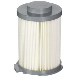 MaximalPower Replacement HEPA Vacuum Filter VF HOV846 for Hoover Wind Tunnel Canister Vacuums, White, 4.5 x 3 x 3 in