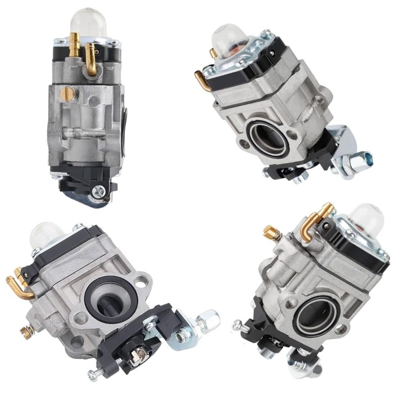 PR48BT PR46BT Carburetor Compatible with Poulan Pro PR2322 BP400 BP402