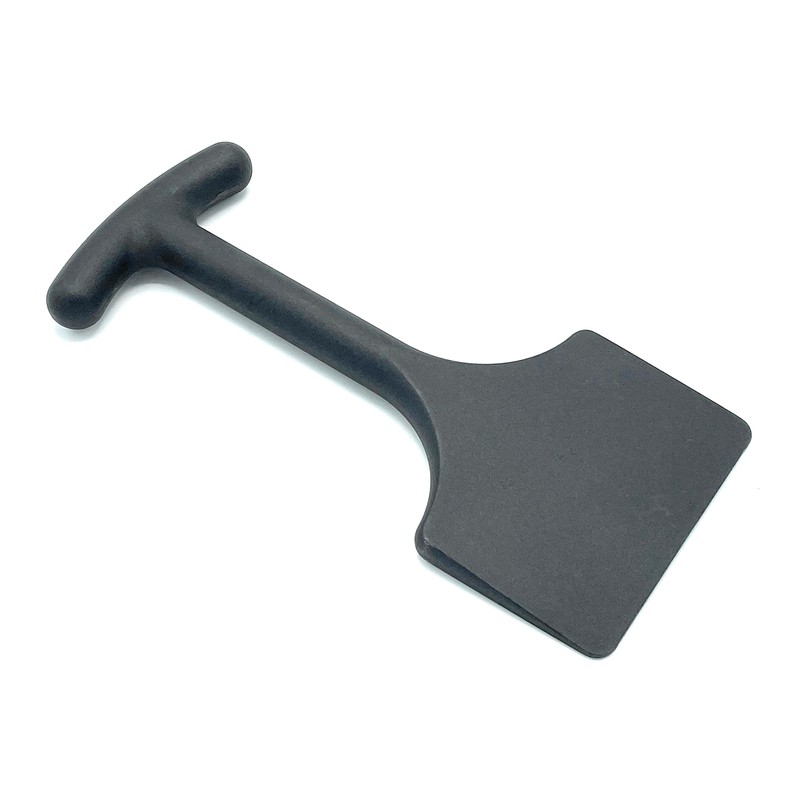 CCA Black Plastic Tucking Bolster Tool