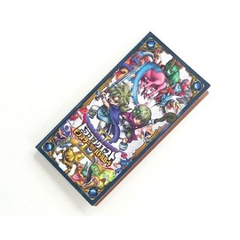 Dragon Quest Monster Battle Road 2 ofisyaruka-dofairu Type A (仮称)