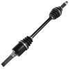 Caltric Rear Right Complete CV Joint Axle for John Deere