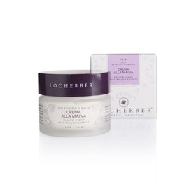 Locherber Crema Gg Super Malva