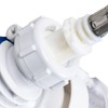 MIUFA Return Valve Compatible with Geberit Impuls 380 3/8" Inner