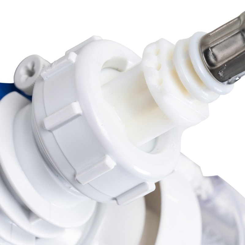 MIUFA Return Valve Compatible with Geberit Impuls 380 3/8" Inner