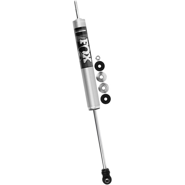 Fox Shocks 985-24-204 Front Shock Absorber Fits Ram 2500