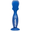 Squishface Flexible Silicone Dog Wrinkle Paste Applicator - Gentle Paste