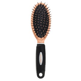 Revlon Cepillo Ovalado Iónico Peachy