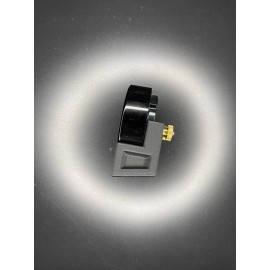 TotaShopTouge AEM Wideband Gauge Pod Stand