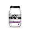 B.P. BCAA Monster BCAA Amino Acid Health Supplement Grape Flavor 500g 1ea / BCAA몬스터 BCAA 아미노산 헬스보충제 포도맛500g 1개