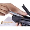 Bostitch Office Executive Stapler - 3 in 1 Stapler -