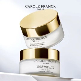 Carol Frank [Carol Frank] Hydraluxe Cream 100ml x 2 / [캐롤프랑크] 이드라럭스 크림 100ml 2개