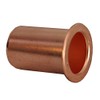 25mm MDPE Copper Insert Liner Insert - Pack of 5