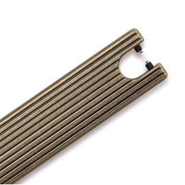 Barebones Pivot Arc Lighter - Sleek Electric Lighter - Rechargeable, Durable and Windproof with Pivoting Arm for Everyday Use