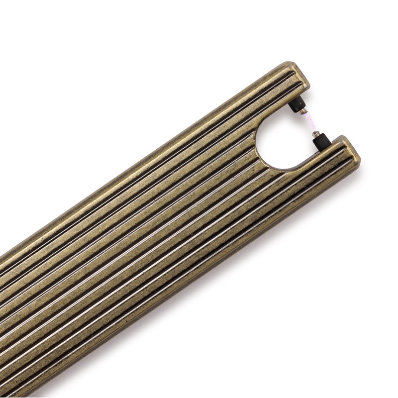 Barebones Pivot Arc Lighter - Sleek Electric Lighter - Rechargeable,