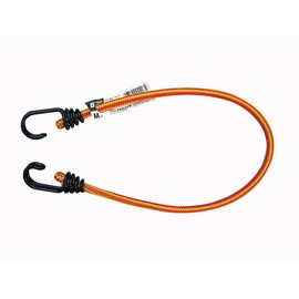 Yutaka Make BC-8609 Bungee Cord, Mixed Color, 0.3 x 23.6 inches (8 x 600 mm)