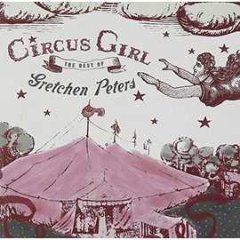 circus girl