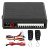 Universal Keyless Central Lock Door Remote Control Auto Entry System