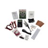 10 Piece Beginners Basic Tool Kit - Soldering Iron &