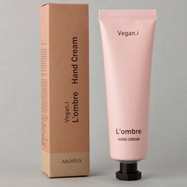 Aronix Vegan Eye Hand Cream 50g Choose 1 of 5 Vegan Certified Moisturizing Cream Hand Lotion - Vegan Eye Lombre Hand Cream 50g / 아로닉스 비건아이 핸드크림 50g 5종 택1비건인증보습크림핸드로션 - 비건아이 롬브르 핸드크림 50g