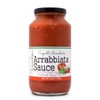 Paradigm Foodworks Arrabbiata Sauce, 25 Ounce