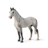 Collecta Hanoverian Stallion Dappled Grey