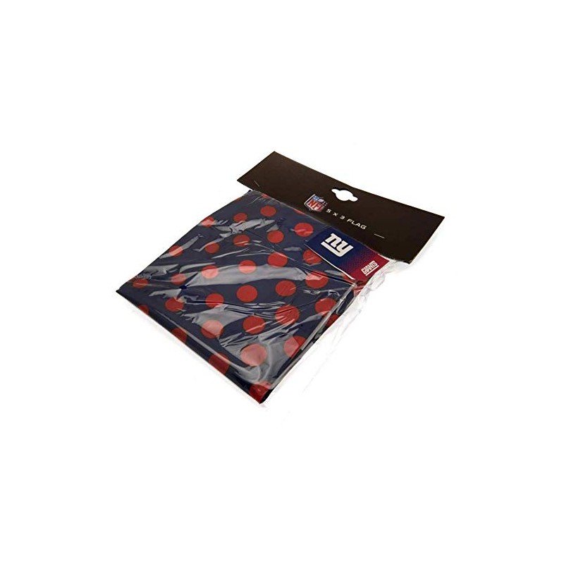 New York Giants Fade Flag