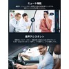 Glazata Wireless Earbuds with Dual Microphones, ENC Noise Reduction Technology,