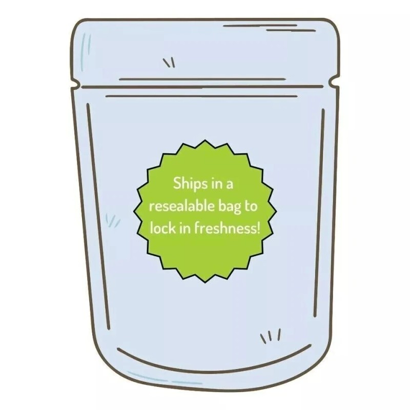 CREAMY Delight HARD CANDY-Blackber