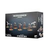 Warhammer 40k - Adepta Sororitas Retributor Squad