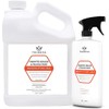 TriNova Granite Sealer & Protectant 18 oz & Gallon Refill