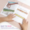 Reading Ruler, 8 Reading Rulers for Dyslexia Dyslexia Reading Aids