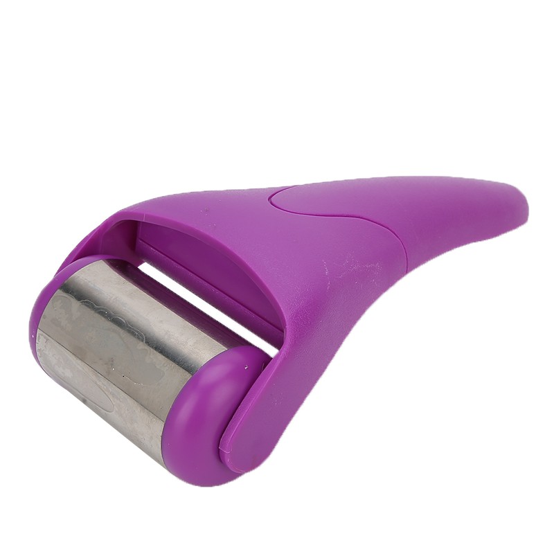 Roller Massager Cold Compress Wrinkle Removal Skin Tightening Face Body